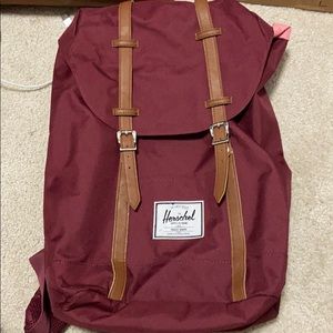 Herschel Little America Backpack